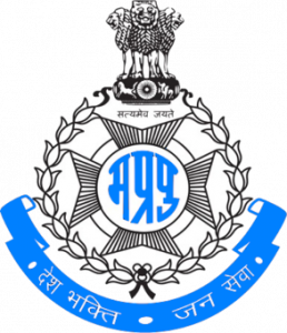 Madhya Pardesh Police Logo