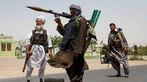 Taliban In Afghanistan