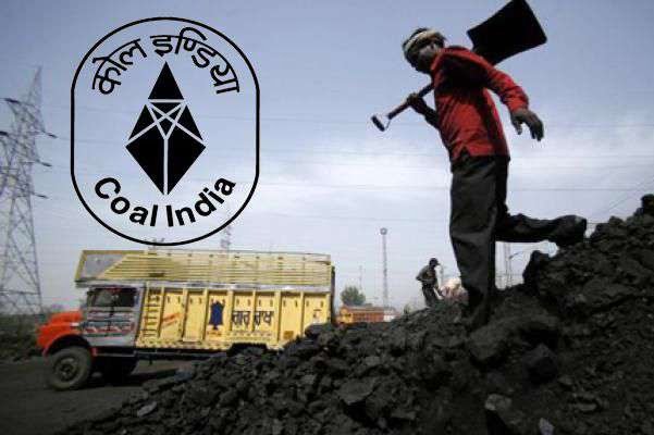 Coal India MT Recruitment 2021