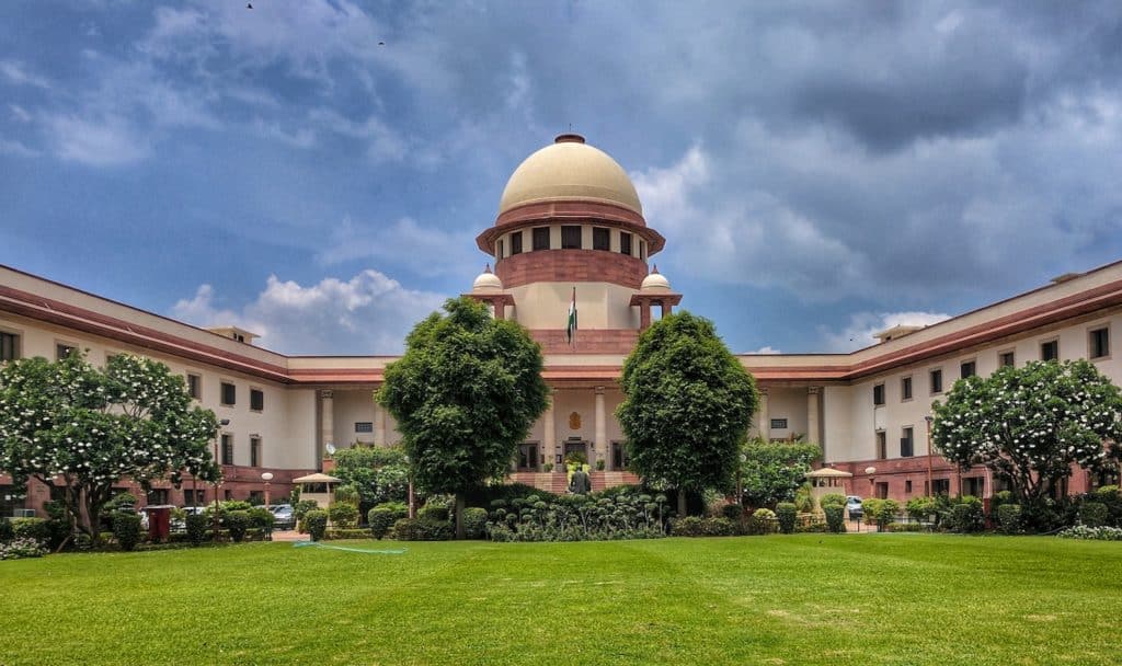 Delhi-Supreme Court