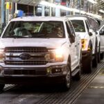 American company Ford will close its business in India