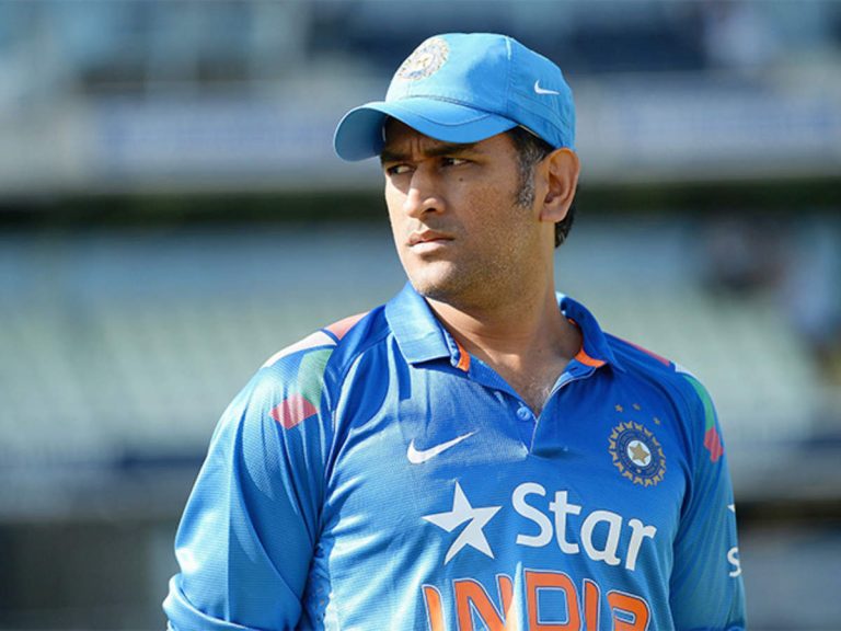 Former captain Mahendra Singh Dhoni will become the mentor of Team India