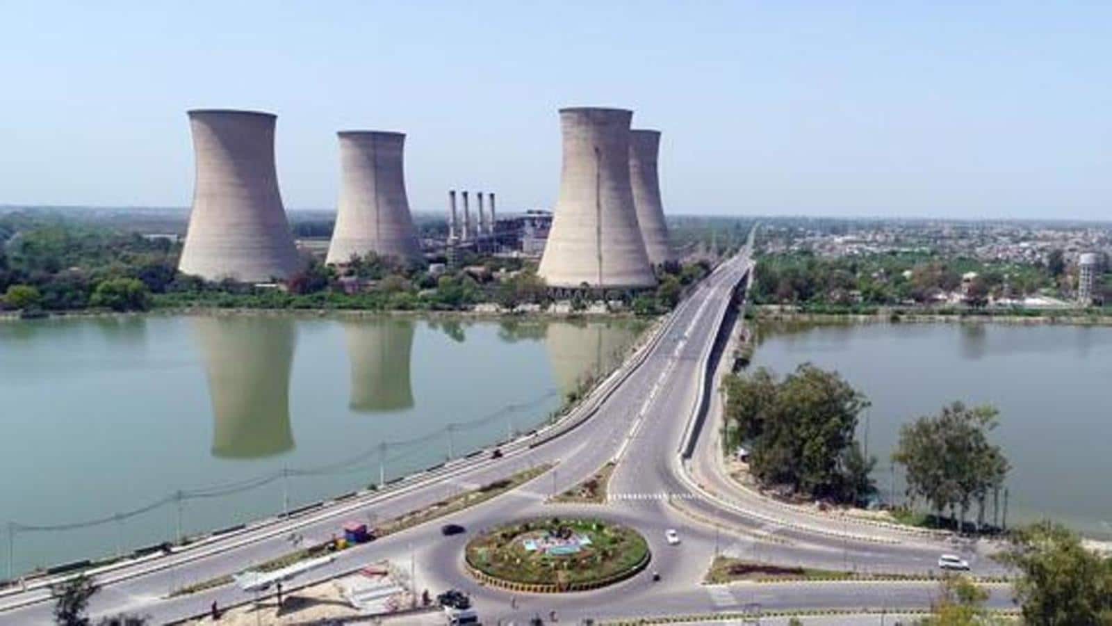 Power Crisis in Punjab,