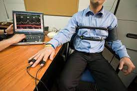 what is narco test and polygraph test
