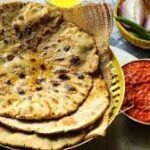 Bajra Jowar Roti Recipe in hindi