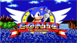 Introduction to Sonic the Hedgehog Games