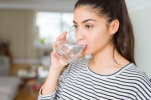 Does ro water harm our body