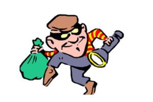 Three major incidents of theft in Fazilka