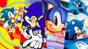 Introduction to Sonic the Hedgehog Games