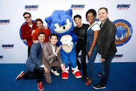 Sonic the Hedgehog Movie Brings Iconic Video Game Characters to Life Like Never Before