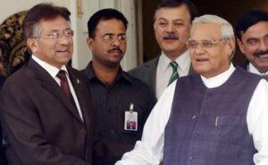 Pakistan's Former President Pervez Musharraf Death