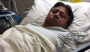 Pakistan's Former President Pervez Musharraf Death