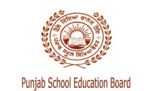 found Fake website of Punjab School Education Board