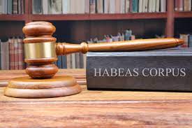 Habeas corpus petition filed in court on behalf of Amritpal's lawyer