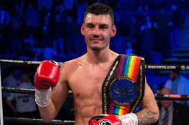 Wood Targets Unification and Warrington Rematch After World Title Win
