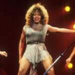 Legendary Rock Star Tina Turner Dies at 83