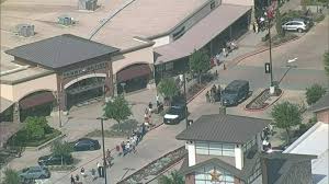 Allen Texas Mall Shooting