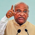 Election Commission issues notice to Kharge for comments on Sonia Gandhi's leadership