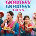 Sonam Bajwa's film Godday Godday Chaa will release on May 26