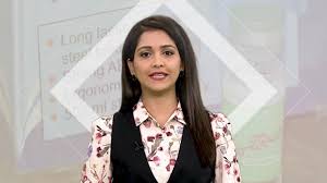 Anchor Rubika Liyaquat and Jia Sharma resigned