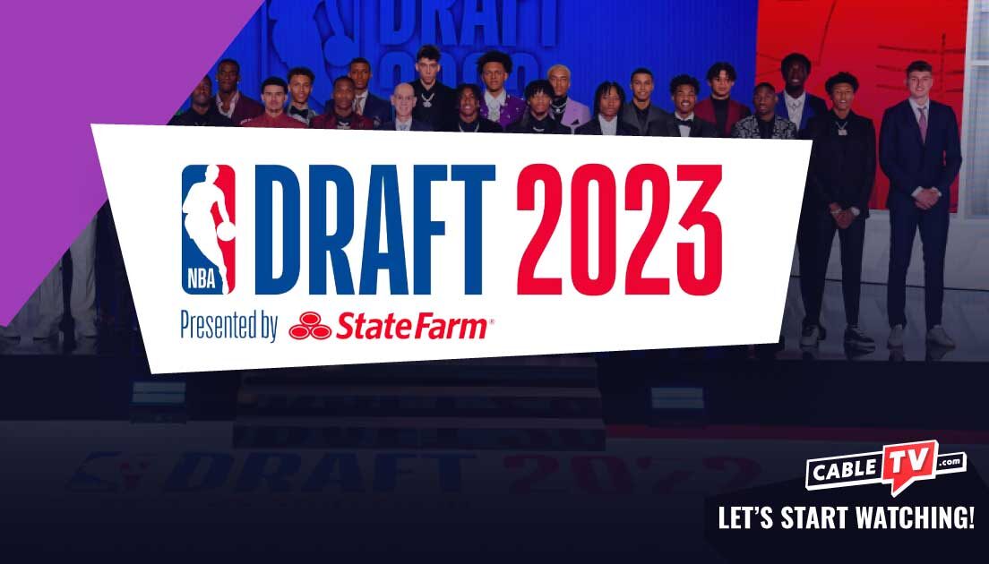 NBA Draft Day Time 2023 News