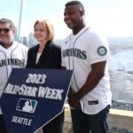 2023 MLB All-Star Game to Be Played in Seattle