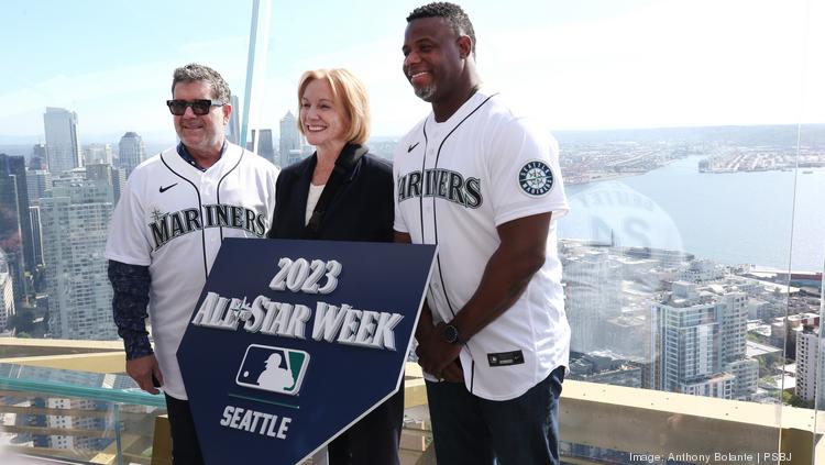 2023 MLB All-Star Game to Be Played in Seattle