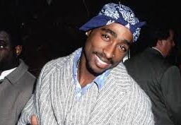 Authorities Serve Search Warrant in Tupac Shakur Murder Case