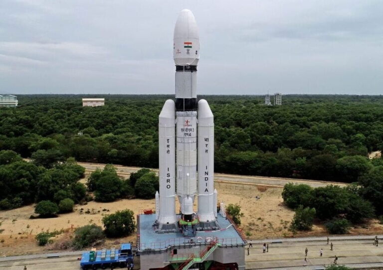 Chandrayaan-3 launch date News