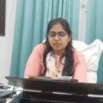 Manish Dubey SDM Jyoti Maurya Call Recording Viral