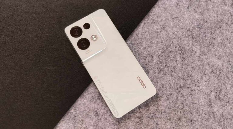 Oppo Reno 8 Pro 5G Camera Review