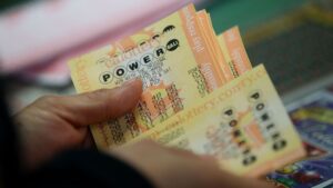 Powerball jackpot hits $875 million