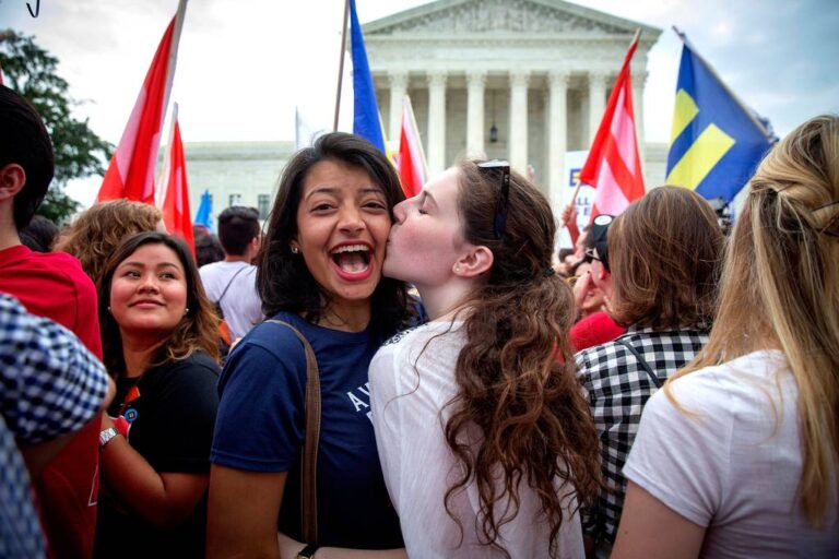 Same-Sex Marriage in the USA: A Comprehensive Guide and Legal Insights