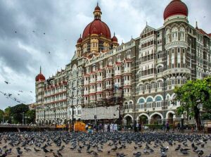 10 Best Cheap 5 Star Hotels List in India
