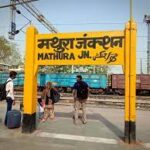 Teen dies in Mathura Railway Station