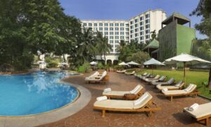 10 Best Cheap 5 Star Hotels List in India 