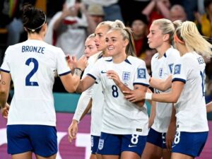 Women's World Cup: England vs Denmark Live Updates and Keira Walsh Injury News