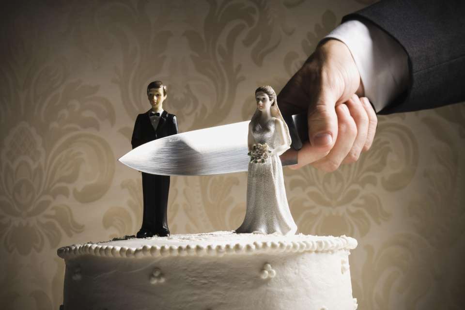 The Impact of Divorce Rates: Insights into Modern Marital Relationships