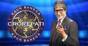 Amitabh Bachchan's KBC 15 season is releasing soon