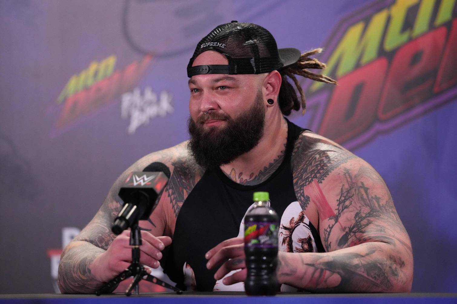 WWE Universe Mourns as Former Champion Bray Wyatt Dies at 36