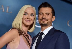 Home Sweet Legal Battle: Katy Perry and Orlando Bloom Face Off in Court