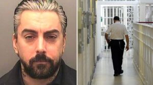 Child Sex Offender Ian Watkins Targeted in Prison Stabbing