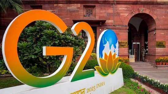 G20 Summit in Delhi 2023 Updates
