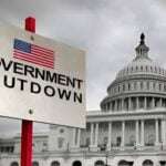 Government Shutdown: Possibility Looms with Congress Deadlocked