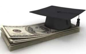 How to pay student loans fast 