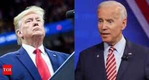 Biden and Trump Deadlocked at 37% in Exclusive Poll, RFK Jr. Shakes Up Race