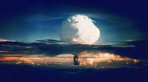 Nuclear bomb B61-13 America News