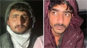 The Arrest of Culprits in the Sukhdev Singh Gogamedi Murder Case 