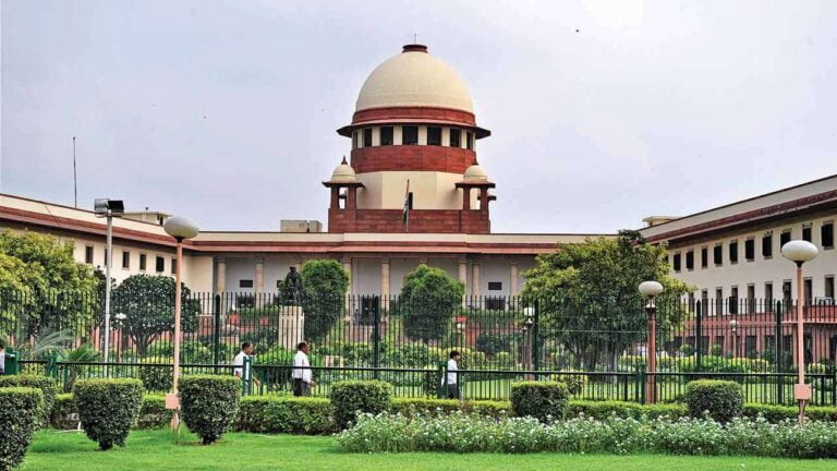 Supreme Court's Landmark Decision - Article 370 Verdict News Live