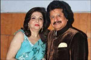 Legendary Ghazal Singer Pankaj Udhas Passes Away at 72